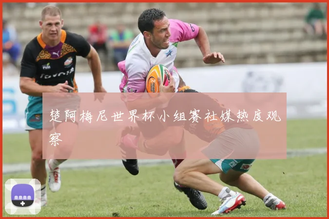 楚阿梅尼世界杯小组赛社媒热度观察