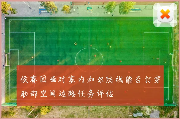 侯赛因面对塞内加尔防线能否打穿肋部空间边路任务评估