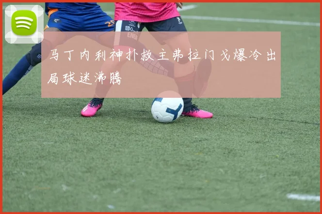 马丁内利神扑救主弗拉门戈爆冷出局球迷沸腾